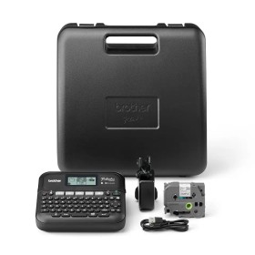 Brother PT-D460BTVP etikečių spausdintuvas su Bluetooth ir USB
