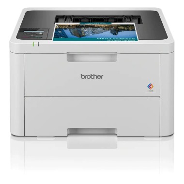 Brother HL-L3220CW spalvotas spausdintuvas su Wi-Fi