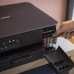 Brother DCP-J1260W (Daugiafunkcinis)