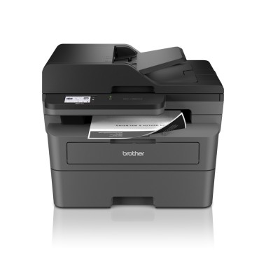 Brother MFC-L2860DW (Daugiafunkcinis su wi-fi)