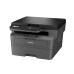Brother DCP-L2620DW (Daugiafunkcinis su wi-fi) Brother DCP-L2620DW (Daugiafunkcinis su wi-fi)