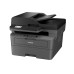 Brother MFC-L2860DW (Daugiafunkcinis su wi-fi)