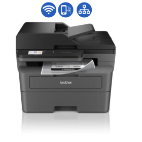 Brother DCP-L2660DW daugiafunkcinis spausdintuvas su Wi-Fi Brother DCP-L2660DW daugiafunkcinis spausdintuvas su Wi-Fi