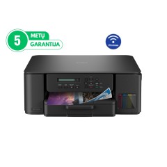 Brother DCP-T530DW Daugiafunkcinis spausdintuvas su Wi-Fi