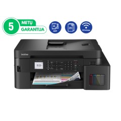Brother MFC-T930DW daugiafunkcinis spausdintuvas su Wi-Fi ir ADF