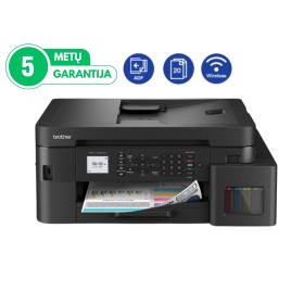 Brother MFC-T930DW daugiafunkcinis spausdintuvas su Wi-Fi ir ADF