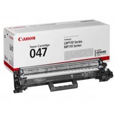 Kasetė Canon cartridge 047 BK OEM