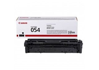 Kasetė Canon cartridge 054 BK OEM