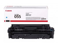 Kasetė Canon cartridge 055 C OEM