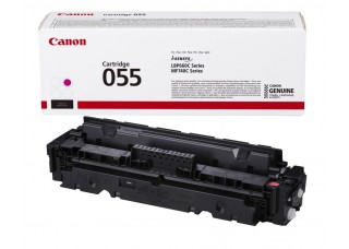 Kasetė Canon cartridge 055 M OEM