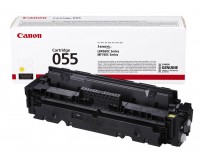 Kasetė Canon cartridge 055 Y OEM