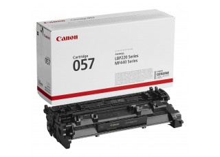 Kasetė Canon cartridge 057 OEM