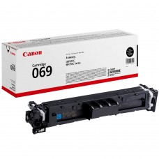 Kasetė Canon cartridge 069 BK OEM