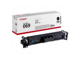 Kasetė Canon cartridge 069 BK OEM