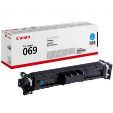 Kasetė Canon cartridge 069 C OEM