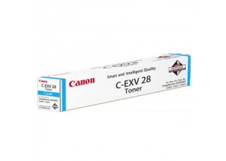 Kasetė Canon C-EXV28C OEM