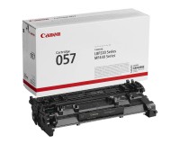 Kasetė Canon cartridge 057 OEM