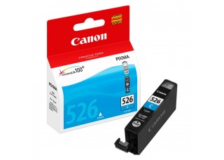 Kasetė Canon CLI-526C OEM