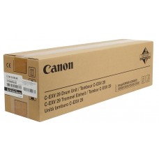 Būgno mazgas Canon C-EXV 29 BK OEM