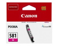 Kasetė Canon CLI-581 M OEM