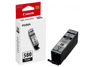 Kasetė Canon PGI-580 PGBK OEM