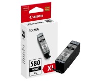Kasetė Canon PGI-580XL BK OEM