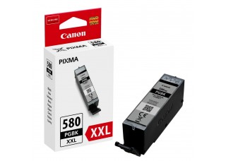 Kasetė Canon PGI-580XXL BK OEM