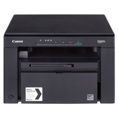 Canon i-SENSYS MF3010 (Daugiafunkcinis)