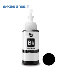 Canon GI-50 PGBK juodas rašalas (3386C001) – Eco