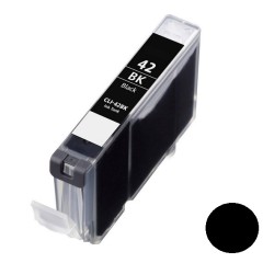 Kasetė Canon CLI-42BK ECO