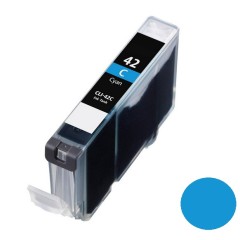 Kasetė Canon CLI-42C ECO