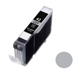 Kasetė Canon CLI-42LGY ECO