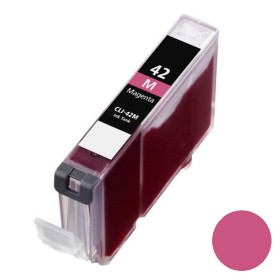 Kasetė Canon CLI-42M ECO
