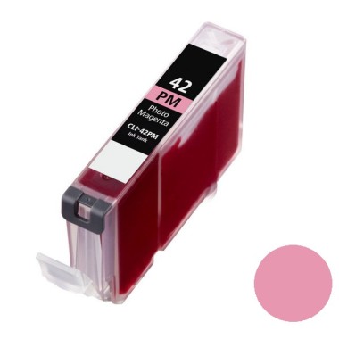 Kasetė Canon CLI-42PM ECO