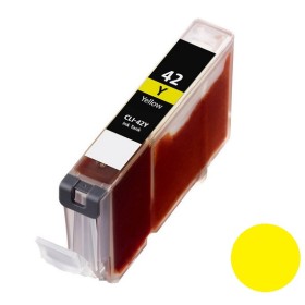 Kasetė Canon CLI-42Y ECO