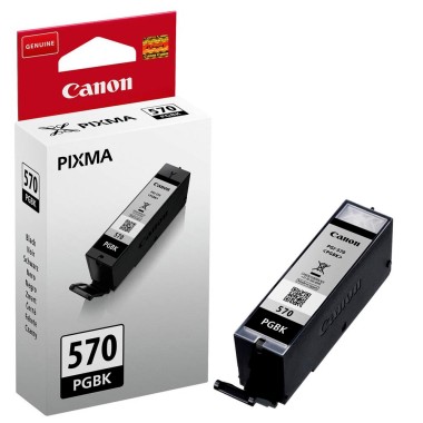 Kasetė Canon PGI-570 PGBK – Originali
