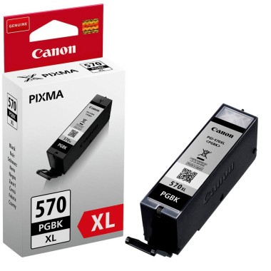 Kasetė Canon PGI-570XL PGBK – Originali