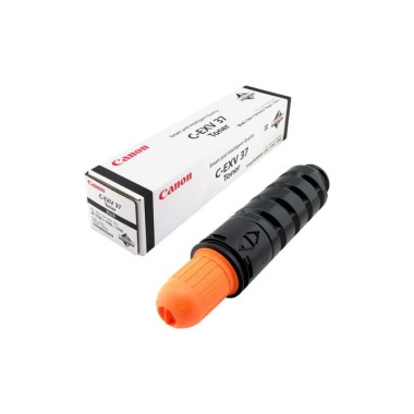 Kasetė Canon C-EXV 37 BK OEM