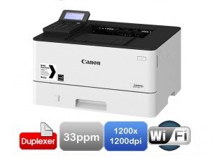 Canon i-sensys LBP236DW (Spausdintuvas su wi-fi)
