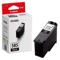 Canon PG-585 BK juoda kasetė (6205C001) – originali Canon PG-585 BK juoda kasetė (6205C001) – originali