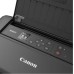 Canon MAXIFY BX110 (Nešiojamas spausdintuvas su wifi) + baterija