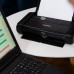 Canon Pixma TR150 (Nešiojamas spausdintuvas su wifi)