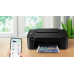 Canon PIXMA TS3750i Juodas (Daugiafunkcinis)