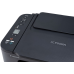 Canon PIXMA TS3750i Juodas (Daugiafunkcinis)