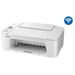 Canon PIXMA TS3751i Baltas daugiafunkcinis spausdintuvas