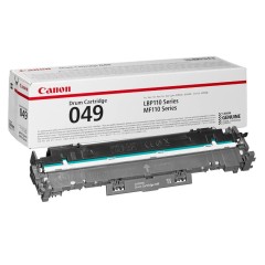 Būgnas Canon 049 (2165C001) – Originalus Būgnas Canon 049 (2165C001) – Originalus