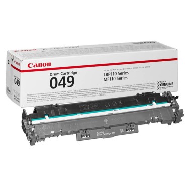 Būgnas Canon 049 (2165C001) – Originalus