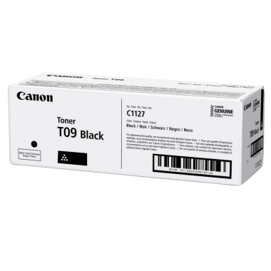Kasetė Canon T09BK (3020C006) OEM