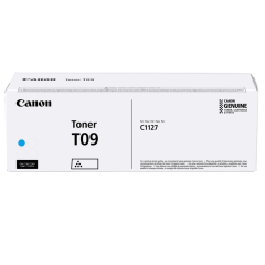 Kasetė Canon T09C (3019C006) – Originali Kasetė Canon T09C (3019C006) – Originali