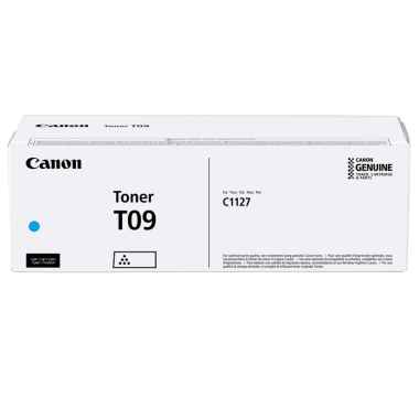 Kasetė Canon T09C (3019C006) – Originali